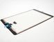 Тачскрин (Сенсор) Apple iPad Air 3 10.5'' (A2152 A2154/A2123/A2153) с ОСА Black Original 1:1