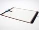 Тачскрин (Сенсор) Apple iPad Air 3 10.5'' (A2152 A2154/A2123/A2153) с ОСА Black Original 1:1