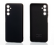 Чехол накладка Silicon Case Full Camera для Samsung A05s Galaxy A057 Black/Черный