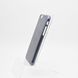 Чохол накладка Michael Kors for iPhone 6G/6S Grey