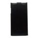 Кожаный чехол флип Melkco Jacka leather case for Lenovo K900 Black Copy