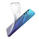 Чехол силиконовый защитный Veron TPU Case для Samsung A725 Galaxy A72 Прозрачный
