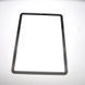 Скло LCD Apple iPad Air 4 10,9" 2020 4Gen A2324/A2072 з ОСА Black Original 1:1