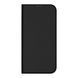 Чохол-книжка Dux Ducis для Apple iPhone 13/iPhone 14 Black (Чорний)
