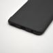 Чохол накладка Candy для Huawei P Smart Z Black