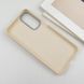 Чехол накладка Leaher Toys для Samsung A16 Galaxy A165/A166 Capybara Send