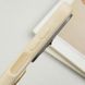 Чехол накладка Leaher Toys для Samsung A16 Galaxy A165/A166 Capybara Send