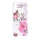 Чохол накладка Spring Flower Case для iPhone X/iPhone XS/iPhone 11 Pro Bird