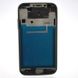 Корпус Samsung i8552 Galaxy Win Black HC