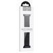 Ремешок Hoco WA23 для Apple Watch 38mm/40mm/41mm Leather Black