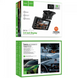 Відеореєстратор Hoco DV14 screen display driving recorder 720P Black