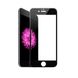 Защитное стекло Hoco DG1 для iPhone 6 Black, Черный