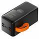 Внешний аккумулятор Power Bank Ansty AP-089 50000 mAh 22.5W+PD20W Black