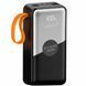 Зовнішній акумулятор Power Bank Ansty AP-089 50000 mAh 22.5W+PD20W Black