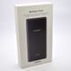 Зовнішній акумулятор Power Bank Samsung 20000mHa QC+PD 25W Black/Чорний EB-P5300XJEGEU