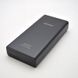 Внешний аккумулятор Power Bank Samsung 20000mHa QC+PD 25W Black/Черный EB-P5300XJEGEU