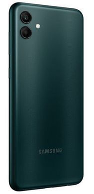 Смартфон Samsung A045F Galaxy A04 3/32GB Green
