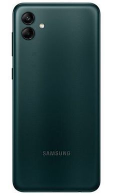 Смартфон Samsung A045F Galaxy A04 3/32GB Green