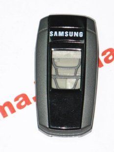 Корпус для Samsung X300 Копія АА клас