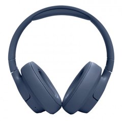 Навушники бездротові JBL Tune 720BT Blue (JBLT720BTBLU)