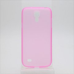 Чохол накладка Ultra Thin 0.3см для Samsung i9190/i9192/i9195 Galaxy S4 Mini Pink