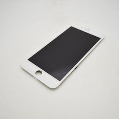Дисплей (екран) LCD для Apple iPhone 8 Plus з White тачскріном Refurbished