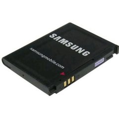 Аккумулятор (батарея) АКБ Samsung i900 Оригинал Euro Econom 2.2