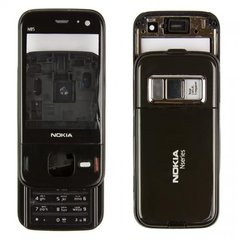 Корпус для телефону Nokia N85 HC