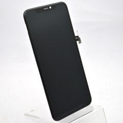 Дисплей (экран) LCD iPhone 11 Pro Max с тачскрином HX OLED ( Soft )