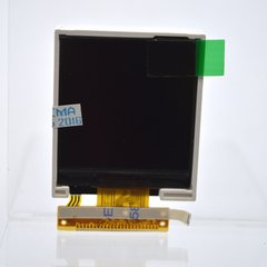Дисплей (екран) LCD Samsung E1180/E1082/E1200/E1202 HC