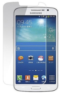 Захисне скло Tempered Glass для Samsung G7102/G7106 Galaxy Grand Duos 2 (0.3mm)