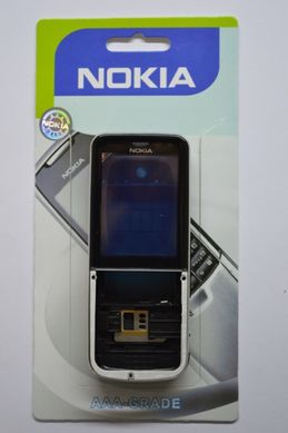 Корпус для телефону Nokia 6730 HC