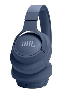 Наушники беспроводные JBL Tune 720BT Blue (JBLT720BTBLU)