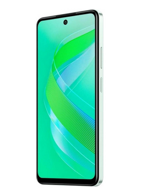 Смартфон Infinix Smart 8 (X6525D) 2/64Gb (Crystal Green)
