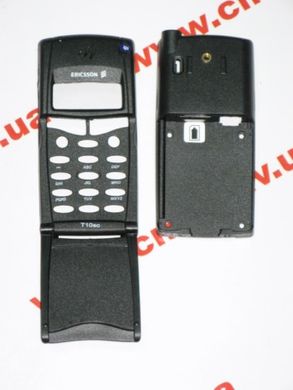 Корпус для телефону Sony Ericsson T10 Копія АА клас