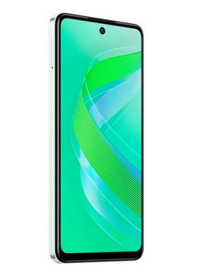 Смартфон Infinix Smart 8 (X6525D) 2/64Gb (Crystal Green)
