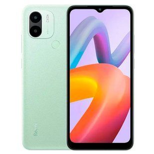 Смартфон Xiaomi Redmi A2+ 3/64GB Light Green