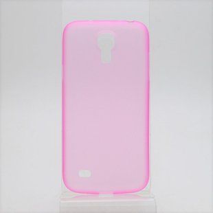 Чохол накладка Ultra Thin 0.3см для Samsung i9190/i9192/i9195 Galaxy S4 Mini Pink