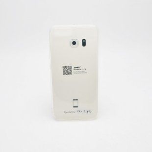 Чохол накладка SMTT Case for Xiaomi Mi6 Прозорий