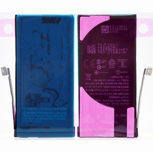 Акумулятор підвищеної потужності без помилки Apple iPhone 13 Mini 2580mAh/ Model A2660
