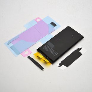 Акумулятор під перепайку (без контролера) iPhone 13 Mini 2406mAh/ Model A2660 Original