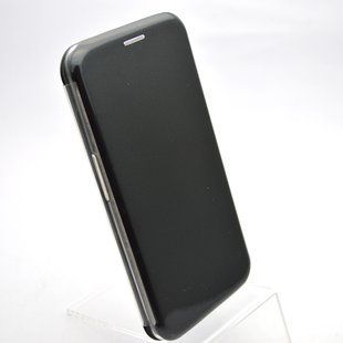 Чохол книжка Deluxe для Meizu M6s Black