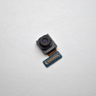 Камера фронтальная Samsung G935F Galaxy S7 Edge Оригинал Б/У