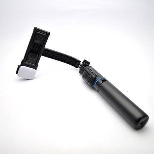 Монопод трипод Epic C01S з Bluetooth пультом Black