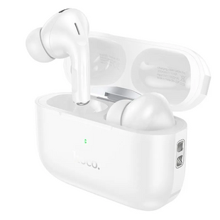Навушники Безпровідні TWS Pro (Bluetooth) Hoco EW56 White, Білий