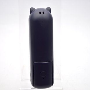 Портативный вентилятор Folding Fan Blue