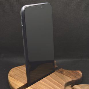 Смартфон Apple iPhone 11 256GB Black б/у (Grade A+)