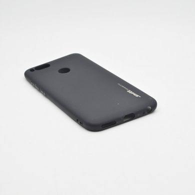 Чехол накладка SMTT Case для Xiaomi Mi5X Black