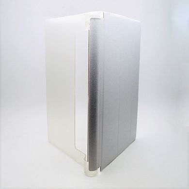Чехол книжка Lenovo B8000 Yoga Tablet 10.0 СМА Full Smart Cover White