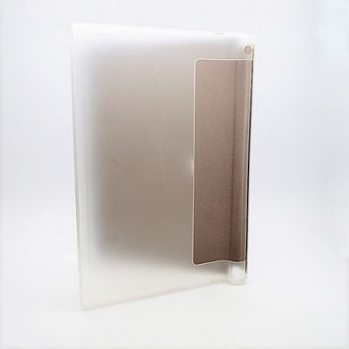Чохол книжка Lenovo B8000 Yoga Tablet 10.0 СМА Full Smart Cover White